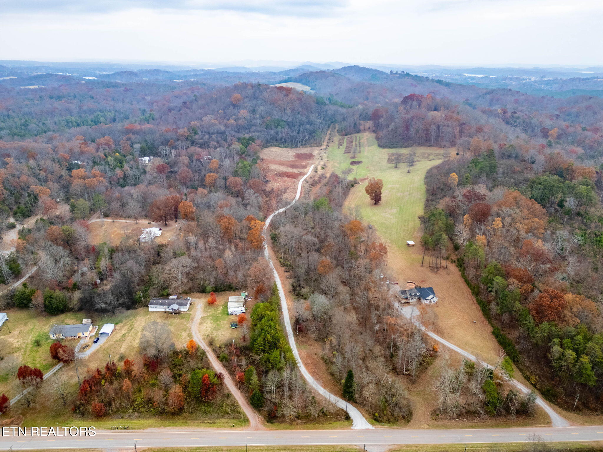 4231 Sweetwater Vonore Road Sweetwater, TN 37874 - Photo 32 of 51 21-web-or-mls-DJI_0074-HDR