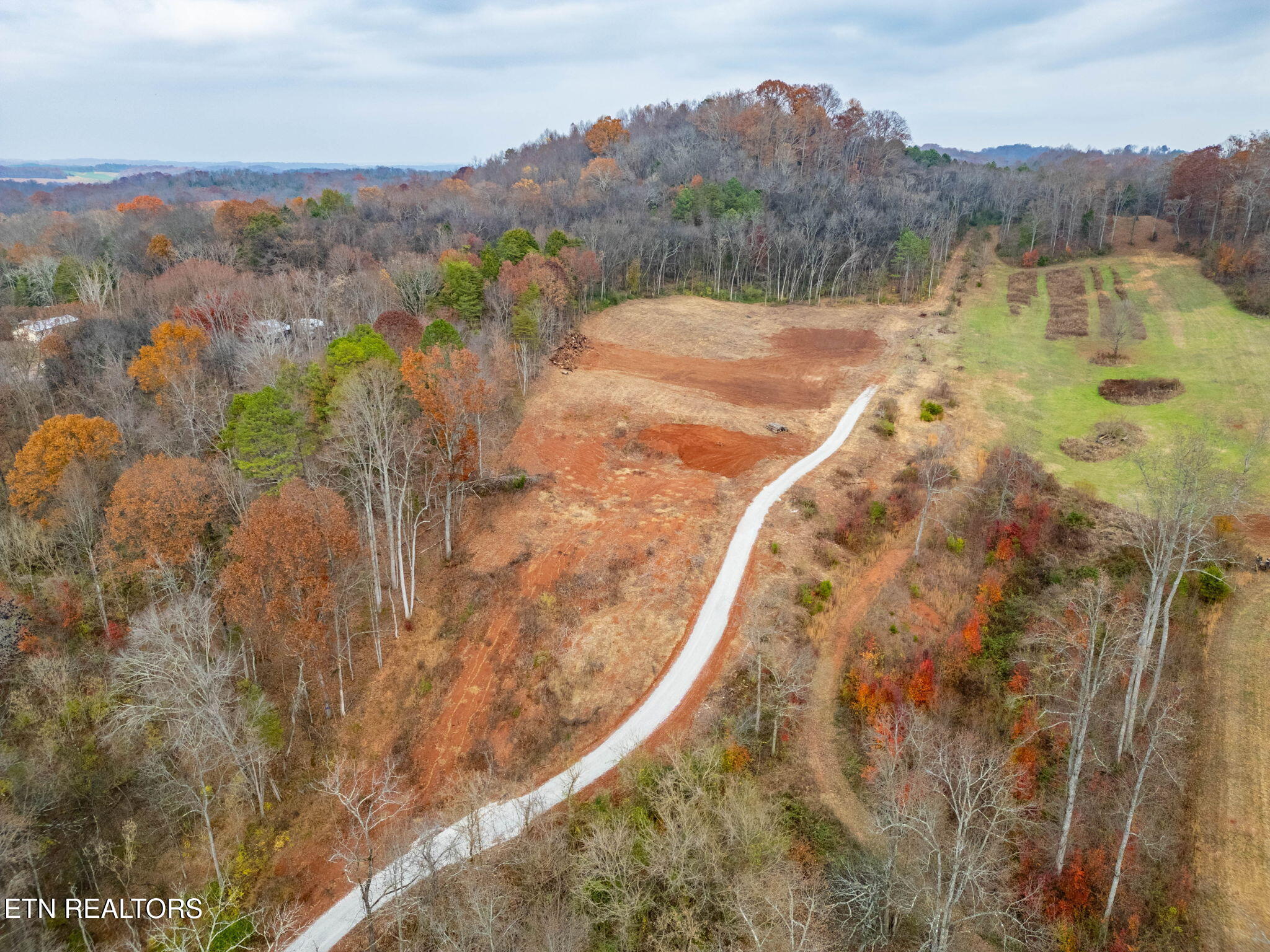 4231 Sweetwater Vonore Road Sweetwater, TN 37874 - Photo 39 of 51 14-web-or-mls-DJI_0012-HDR