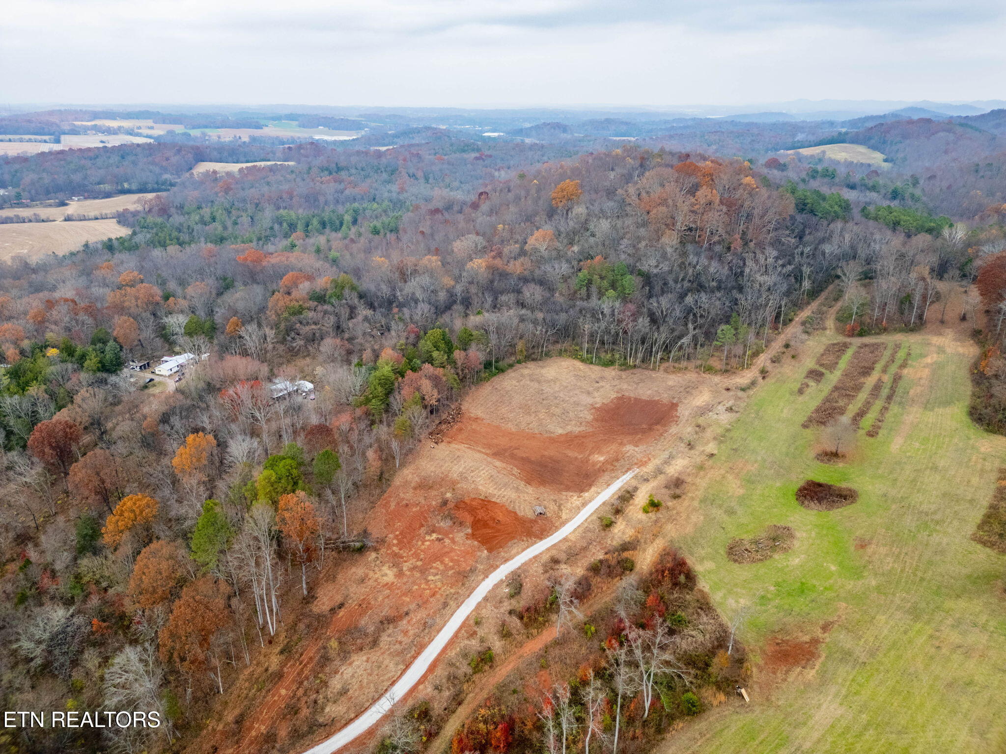4231 Sweetwater Vonore Road Sweetwater, TN 37874 - Photo 41 of 51 12-web-or-mls-DJI_0001-HDR