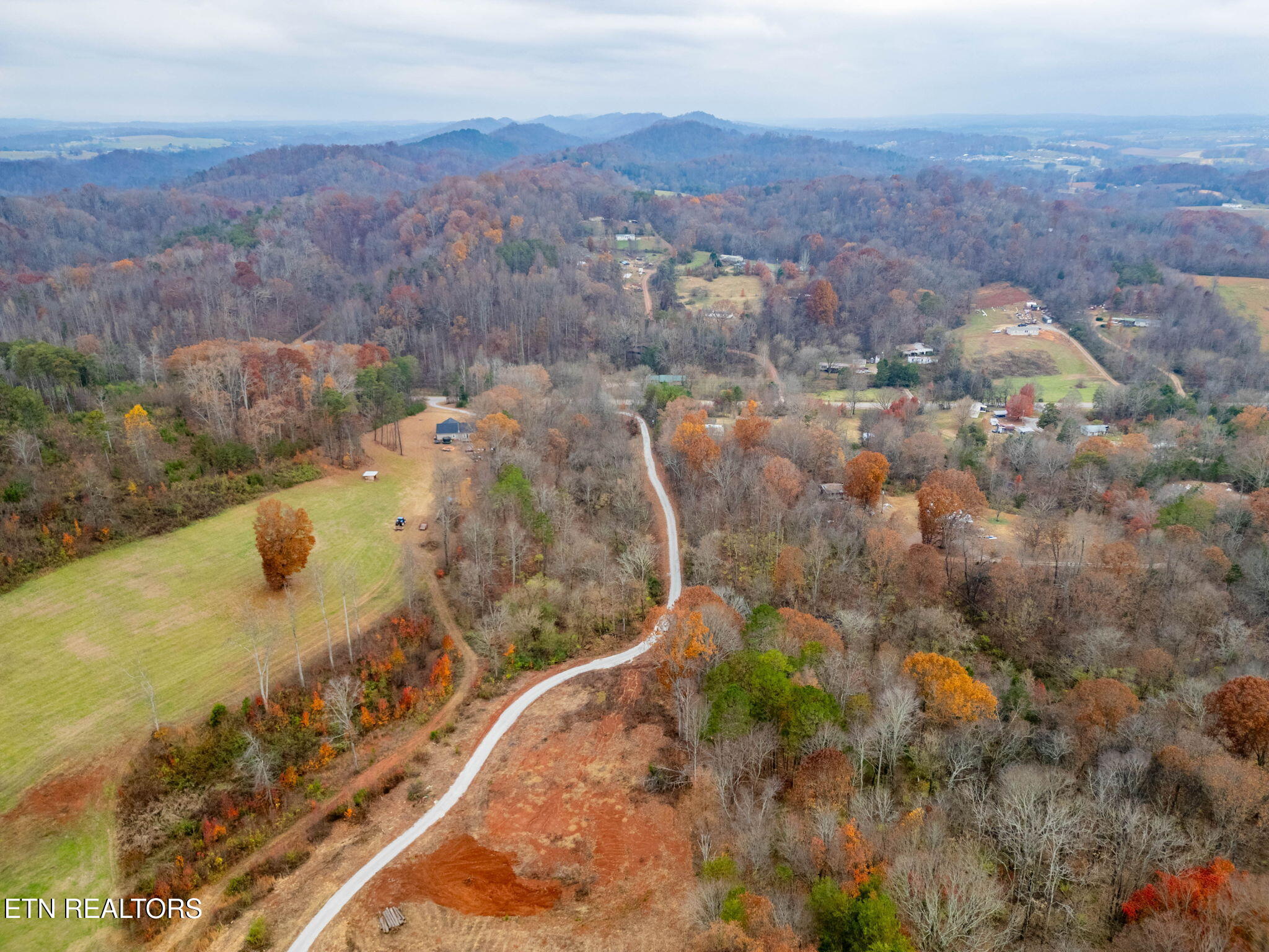 4231 Sweetwater Vonore Road Sweetwater, TN 37874 - Photo 5 of 51 52-web-or-mls-DJI_0986-HDR