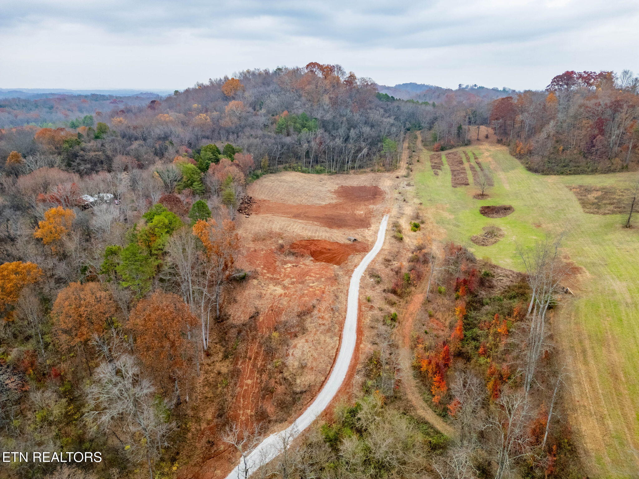4231 Sweetwater Vonore Road Sweetwater, TN 37874 - Photo 6 of 51 51-web-or-mls-DJI_0981-HDR