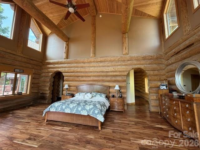 51 Airport Road Mars Hill, NC 28754 - Photo 14 of 38
