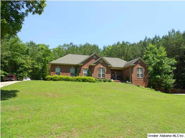 9193 Pritchett Road Gardendale, AL 35071 - Photo 2 of 27