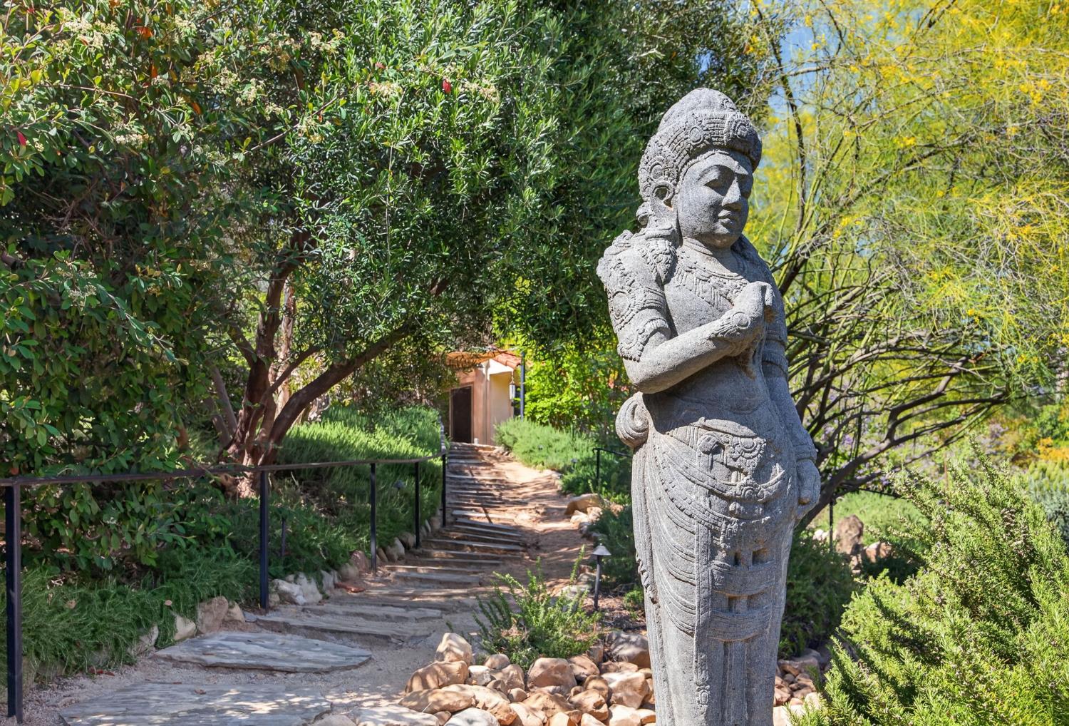 199 Fairview Road Ojai, CA 93023 - Photo 42 of 48