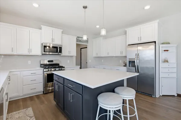 $585,000 | 27635 Kaden Street, Elko New Market, MN 55020