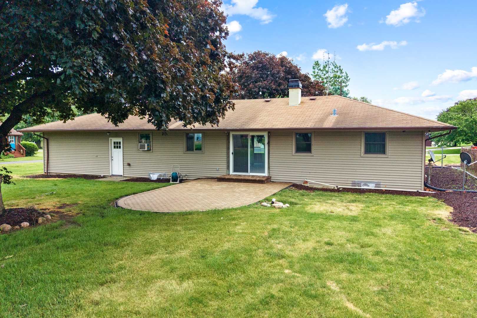 32123 New Lebanon Road Hampshire, IL 60140 - Photo 24 of 33