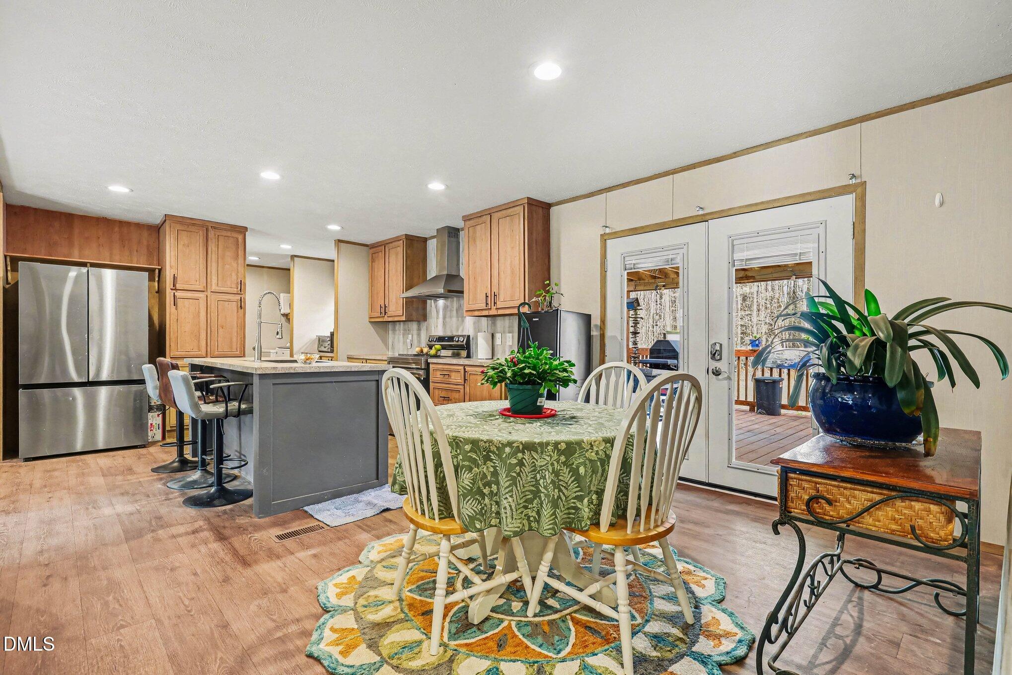 7650 Mountain Road Oxford, NC 27565 - Photo 8 of 27