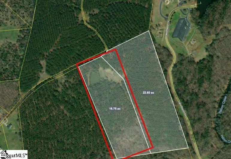 668 Johnson Road Laurens, SC 29360 - Photo 8 of 9
