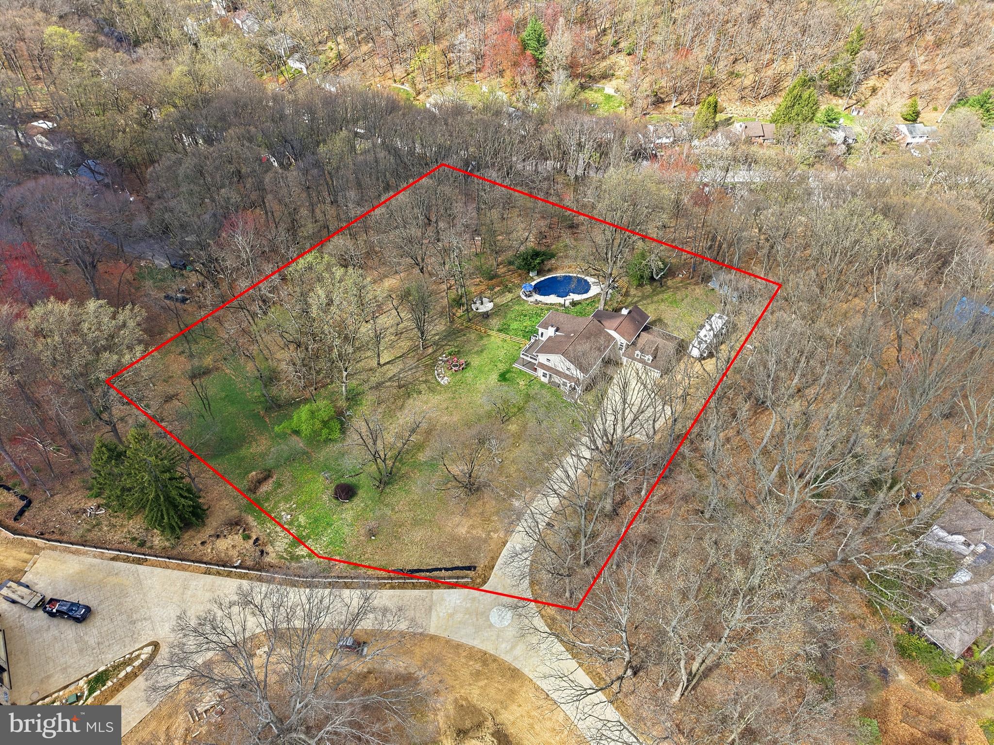 720 Hobbs Road Wayne, PA 19087 - Photo 87 of 87