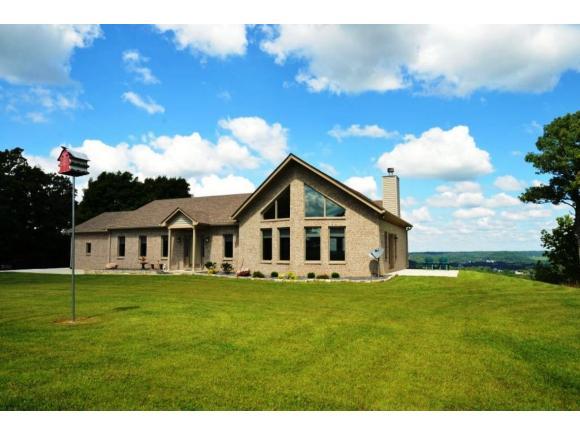 6111 Lookout Road Brookville, IN 47012 - Photo 1 of 24