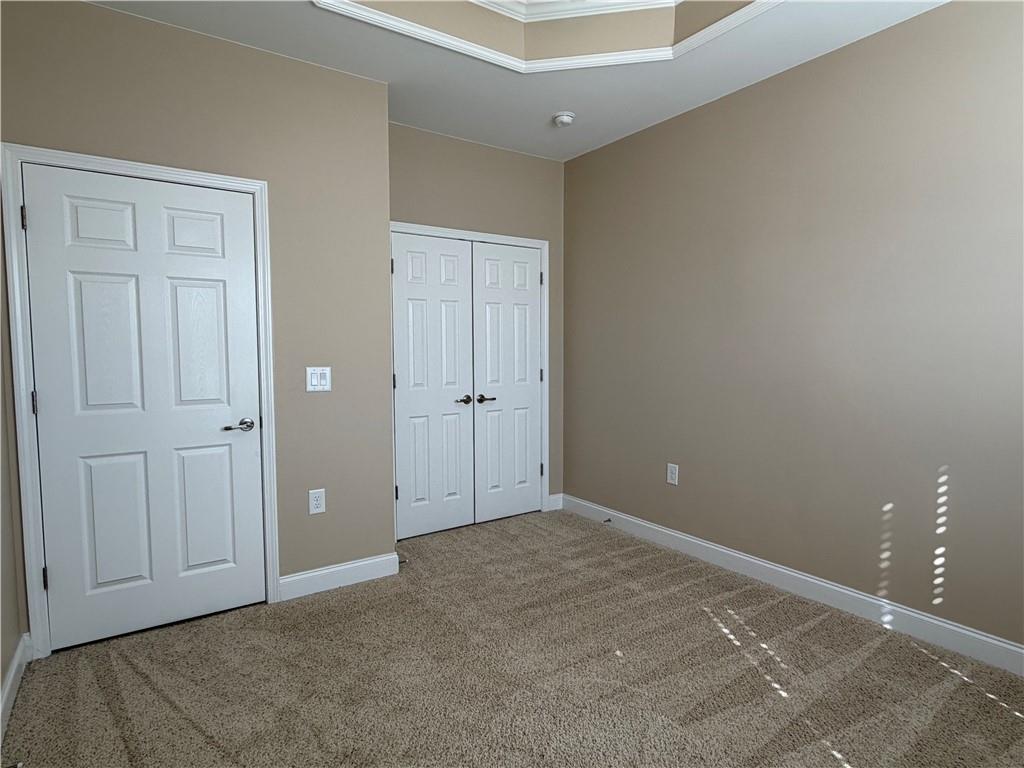 3329 Ivy Ridge Court, Unit 791 Buford, GA 30519 - Photo 23 of 36 a view of an empty room