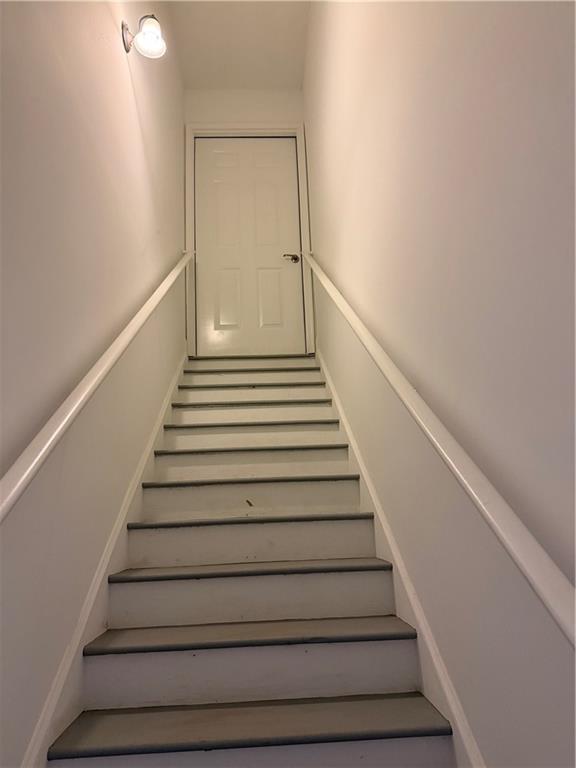 3329 Ivy Ridge Court, Unit 791 Buford, GA 30519 - Photo 26 of 36 a view of entryway