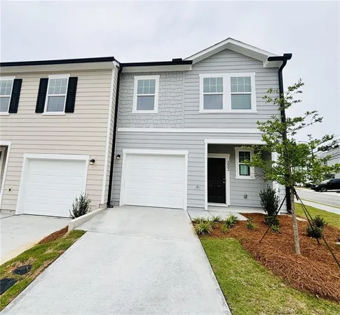 $264,990 | 3002 Osier Circle, Douglasville, GA 30135