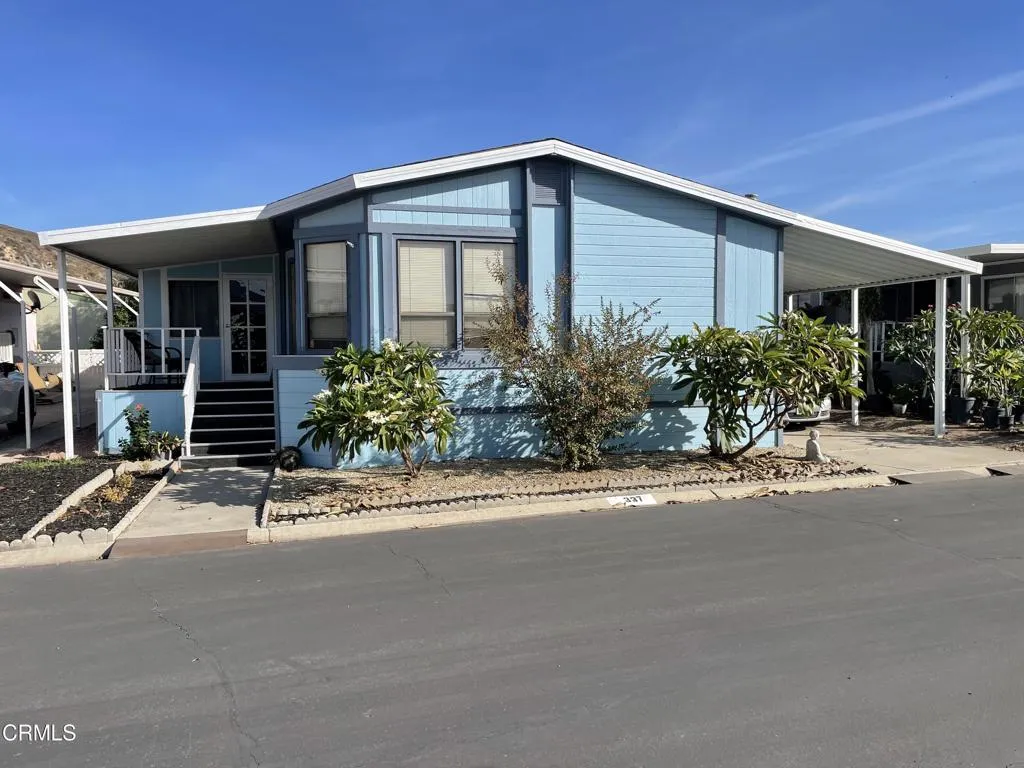 250 East Telegraph Road, Unit 337 Fillmore, CA 93015 - Photo 1 of 1 Gallery Image 1