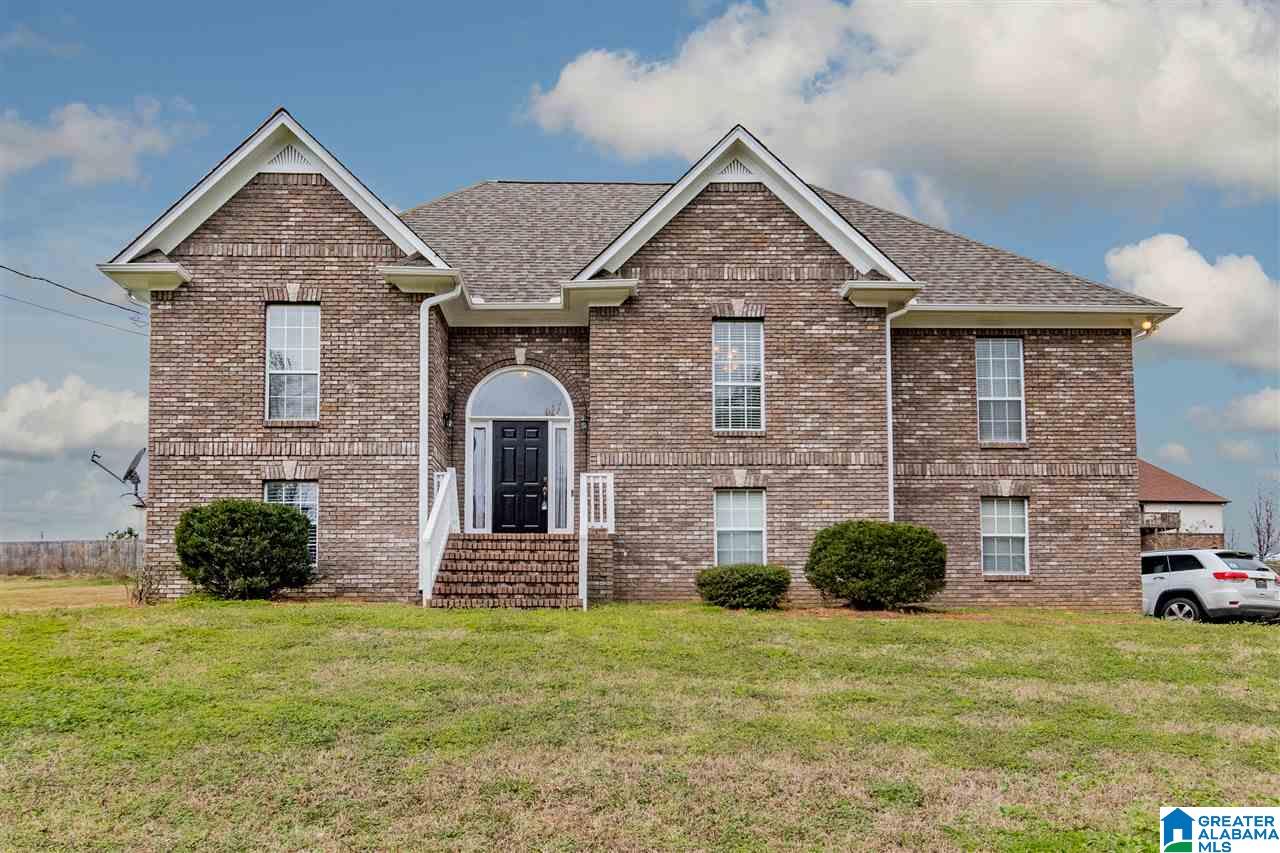 353 South Hillcrest Road Odenville, AL 35120 - Photo 1 of 19