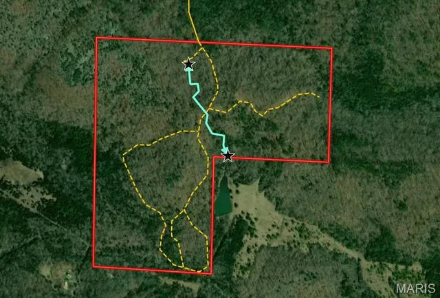 $696,000 | 0 Tbd Highway, Winona, MO 65588