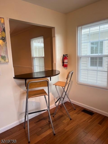 41 Rhea Run Newton, NJ 07860 - Photo 13 of 17 a room with chairs and windows