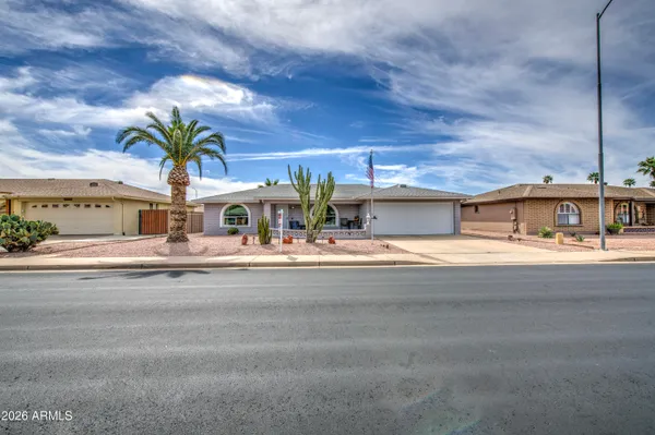 $385,000 | 8101 East Kiva Avenue, Mesa, AZ 85209