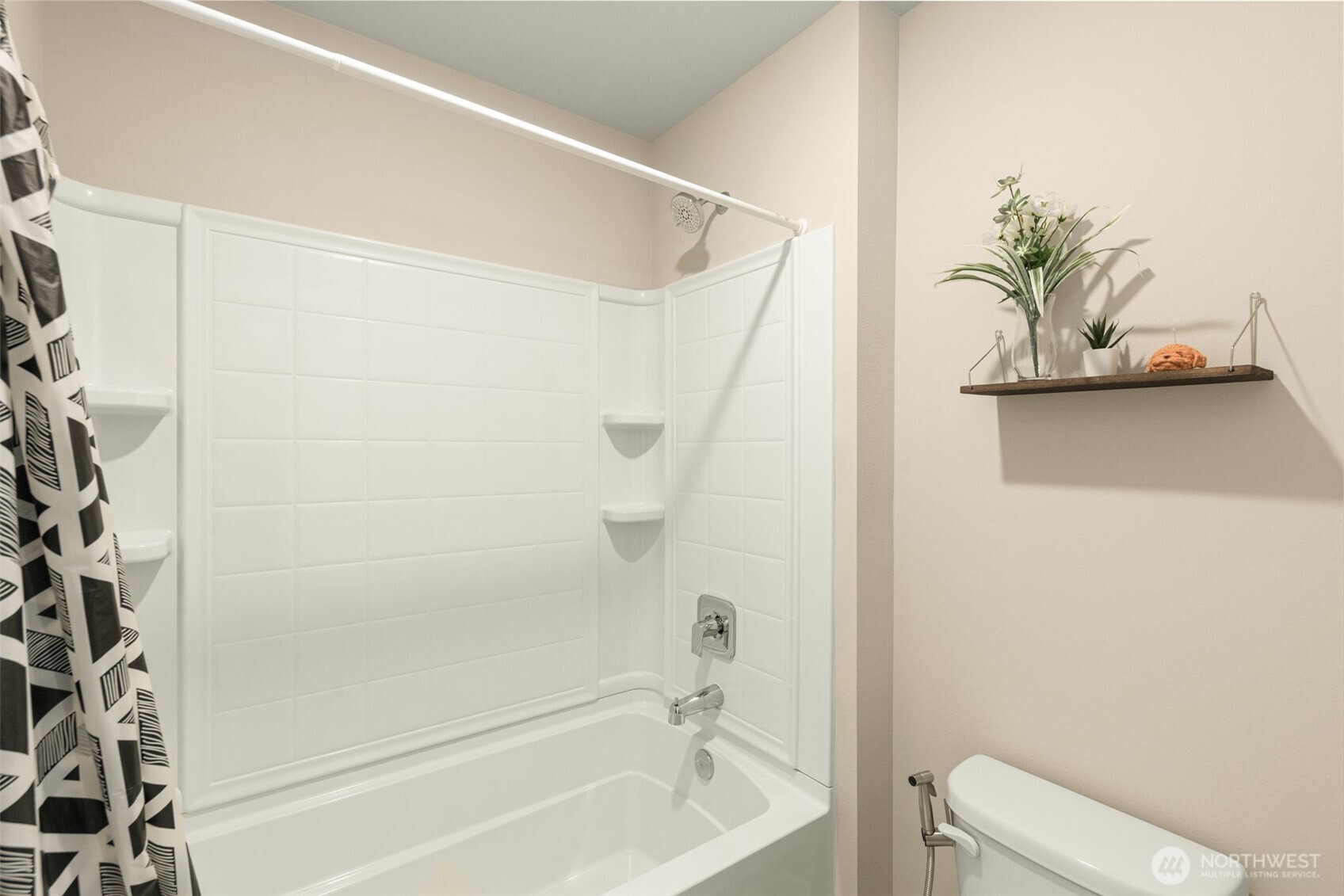 19410 28th Drive Southeast Bothell, WA 98012 - Photo 24 of 37 a bathroom with a bathtub and a shower