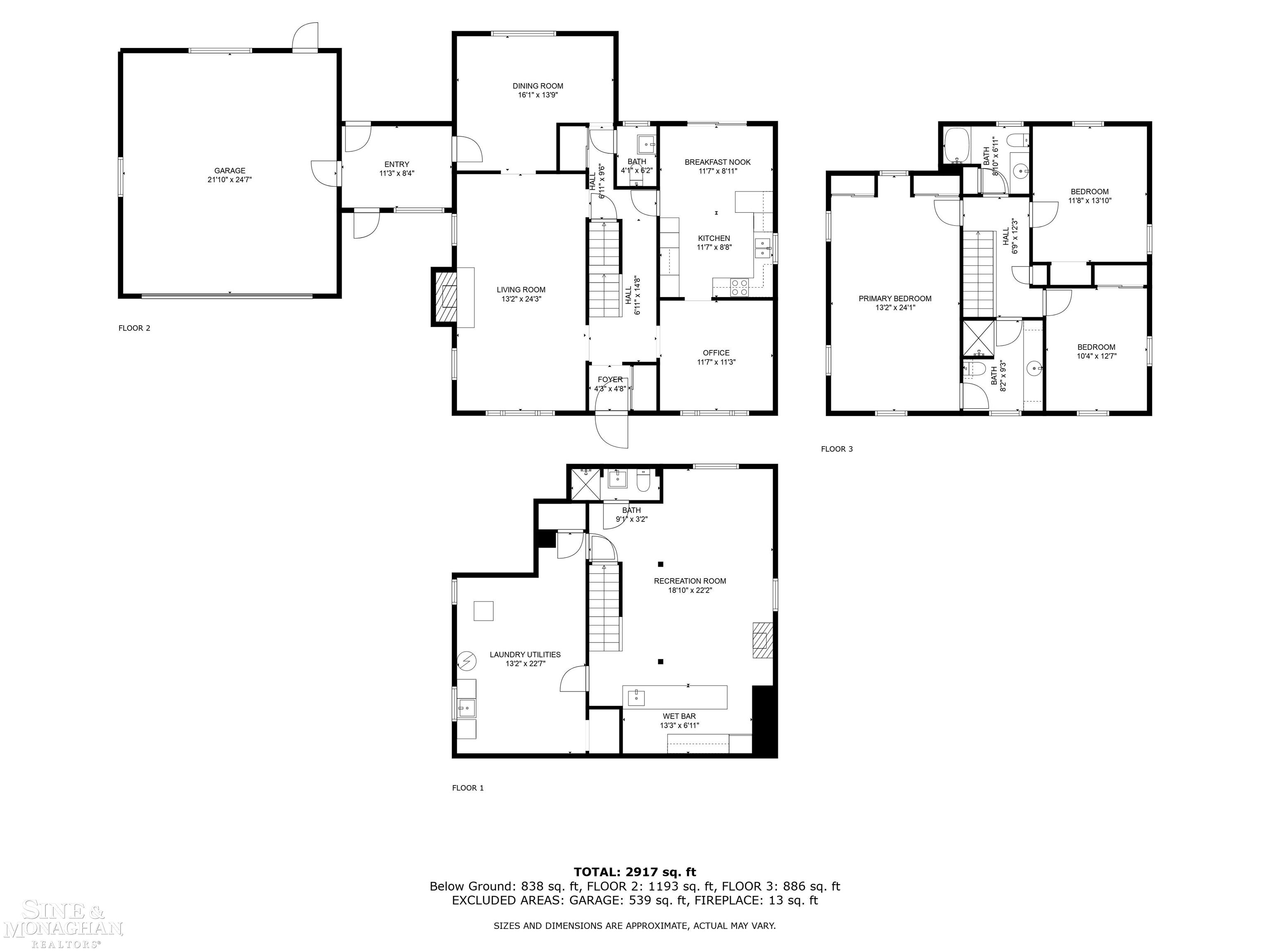 1886 Severn Road Grosse Pointe, MI 48236 - Photo 38 of 38 50147873-09499763-4435-40af-977d-bdf47a720b57.JPG