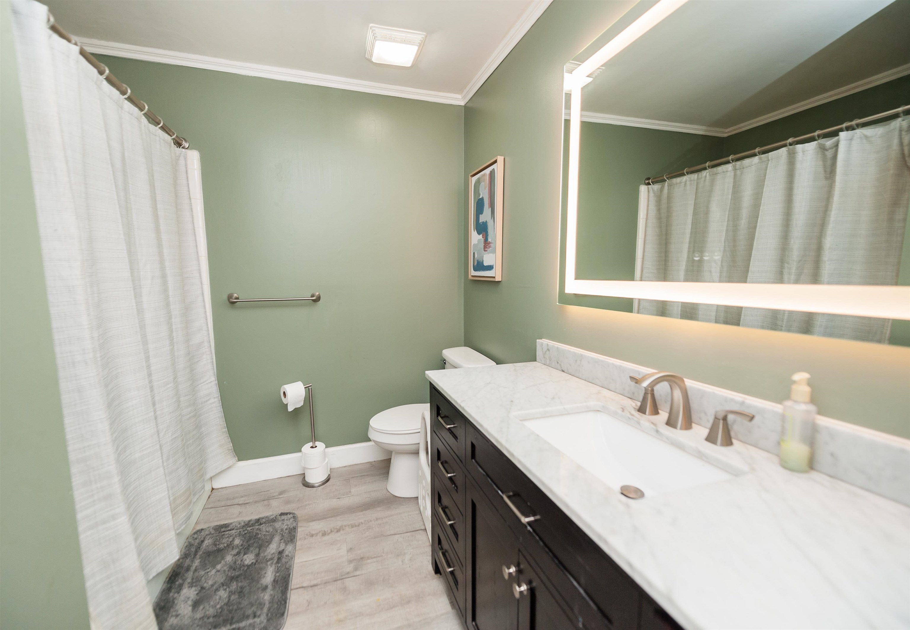 1513 West Rutledge Avenue Gaffney, SC 29341 - Photo 10 of 20