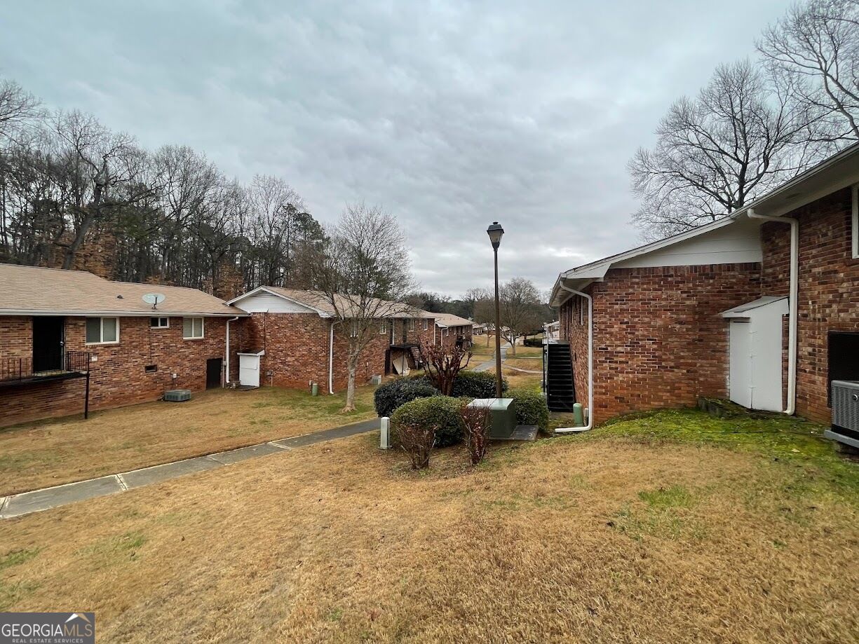 140 Mount Zion Road Southeast, Unit 61 Atlanta, GA 30354 - Photo 3 of 4 Gallery Image 3