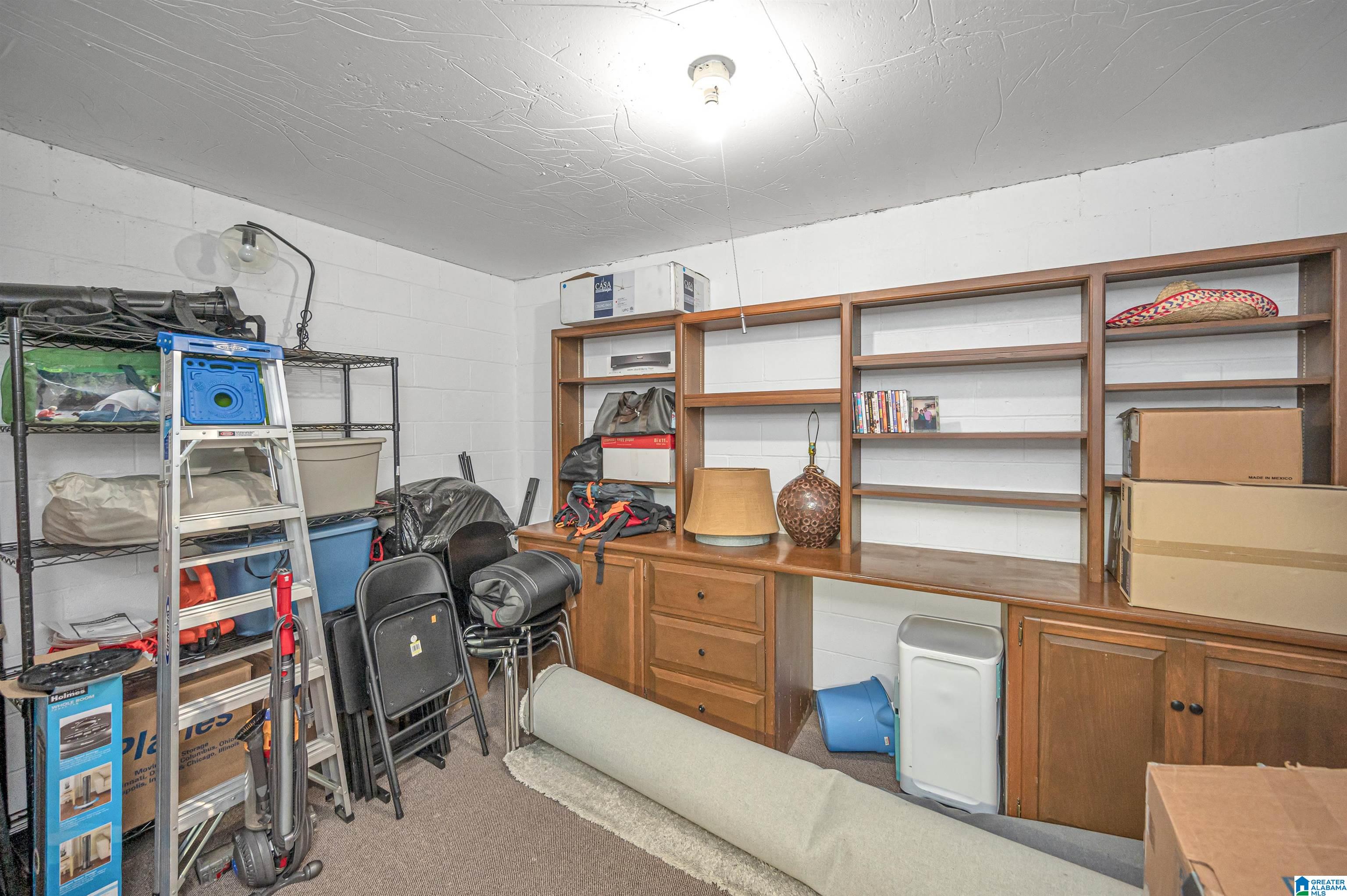 909 Rockford Road Birmingham, AL 35222 - Photo 37 of 46
