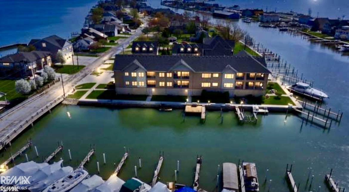 32172 North River Road, Unit 17 Harrison Township, MI 48045 - Photo 1 of 74