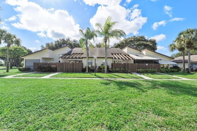 $198,000 | 5130 Nesting Way, Unit D, Delray Beach, FL 33484