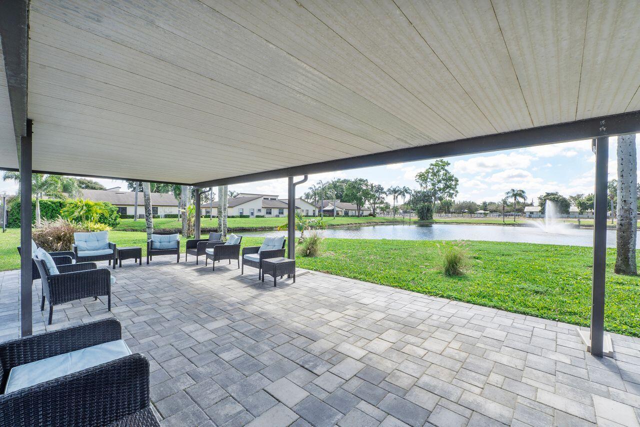 5130 Nesting Way, Unit D Delray Beach, FL 33484 - Photo 38 of 41