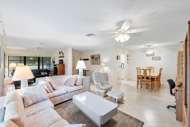 $198,000 | 5130 Nesting Way, Unit D, Delray Beach, FL 33484
