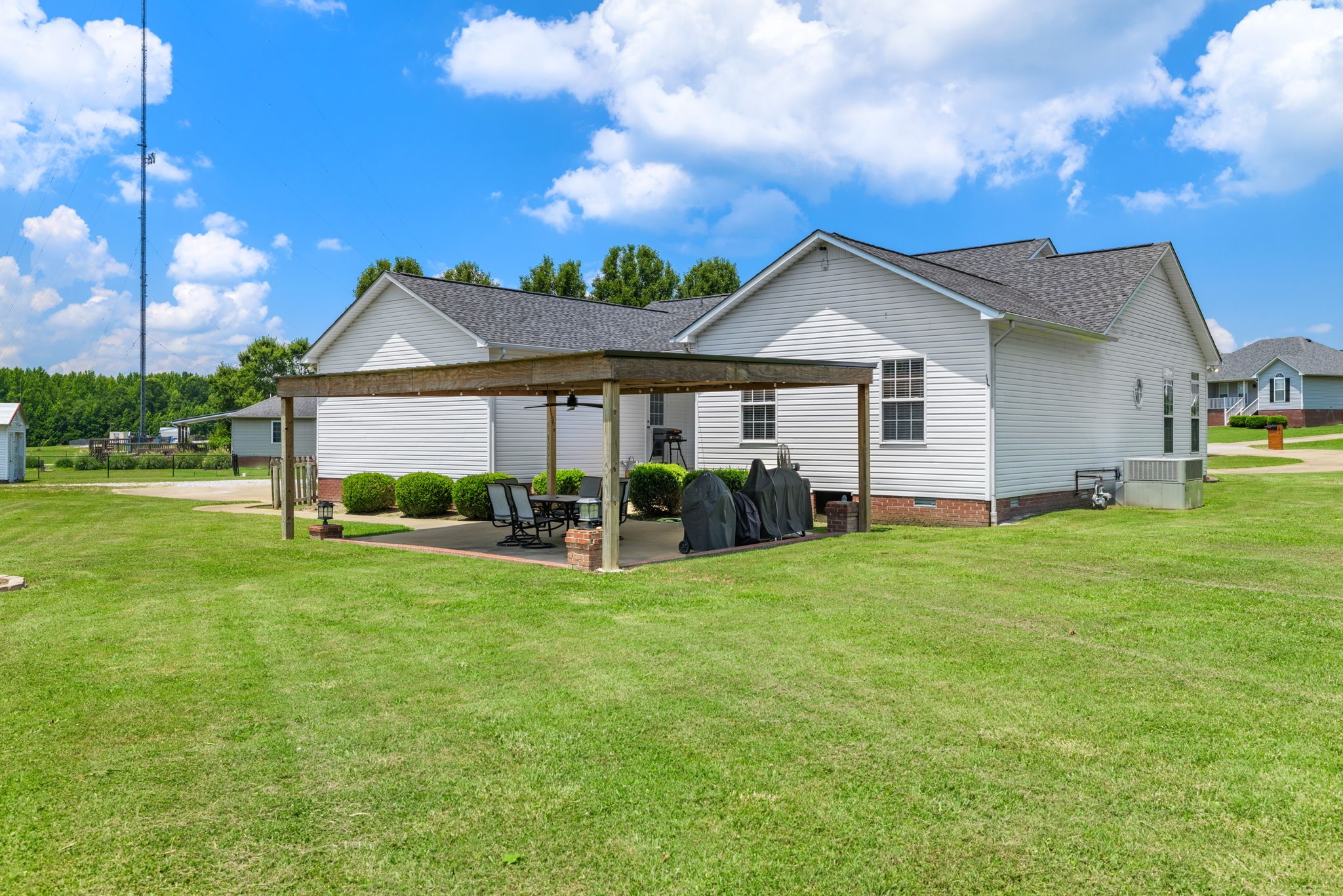41 Harding Road Leoma, TN 38468 - Photo 24 of 47