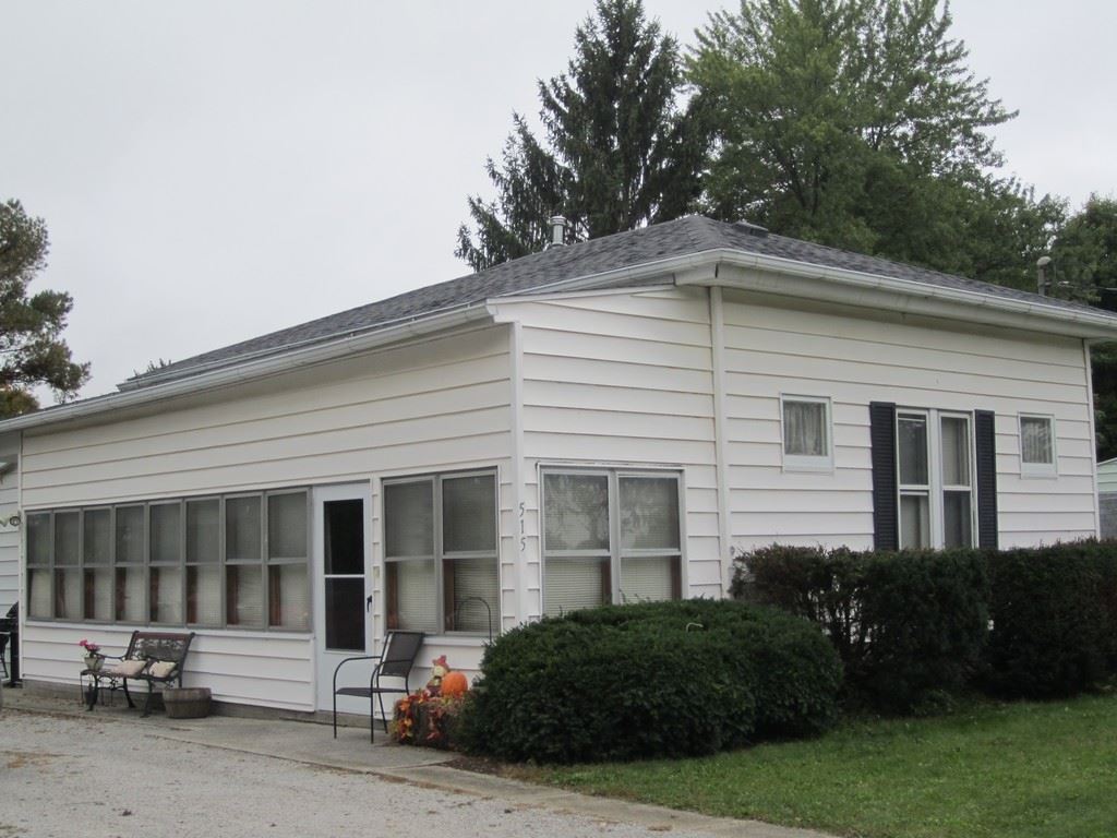 515 West Maple Street Waterloo, IN 46793 - Photo 22 of 23 Gallery Image 22