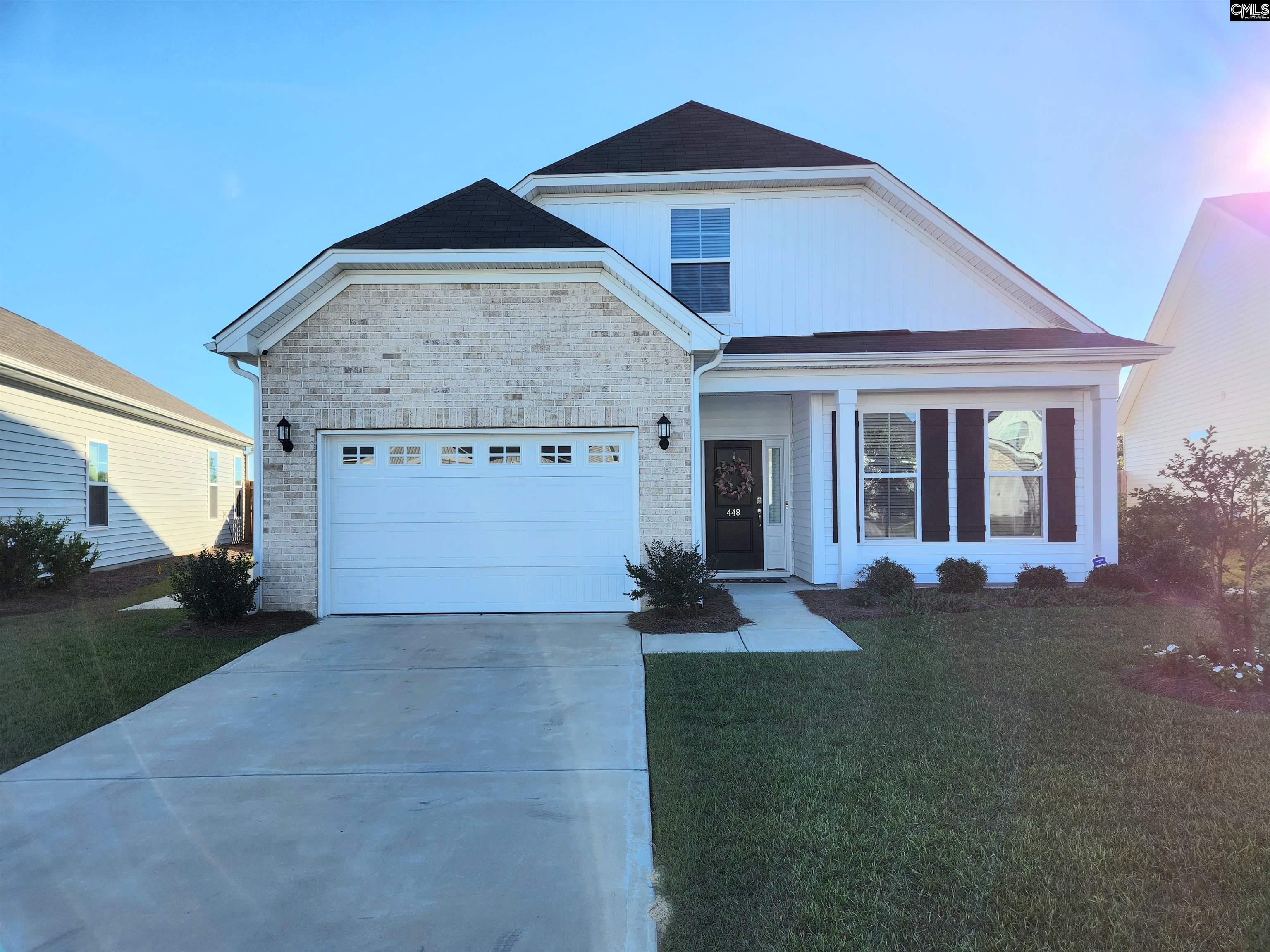 448 Durwin Way Columbia, SC 29229 - Photo 1 of 20