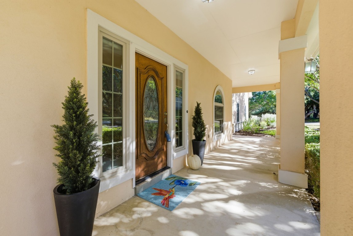 2291 Frontier Spring Branch, TX 78070 - Photo 2 of 39