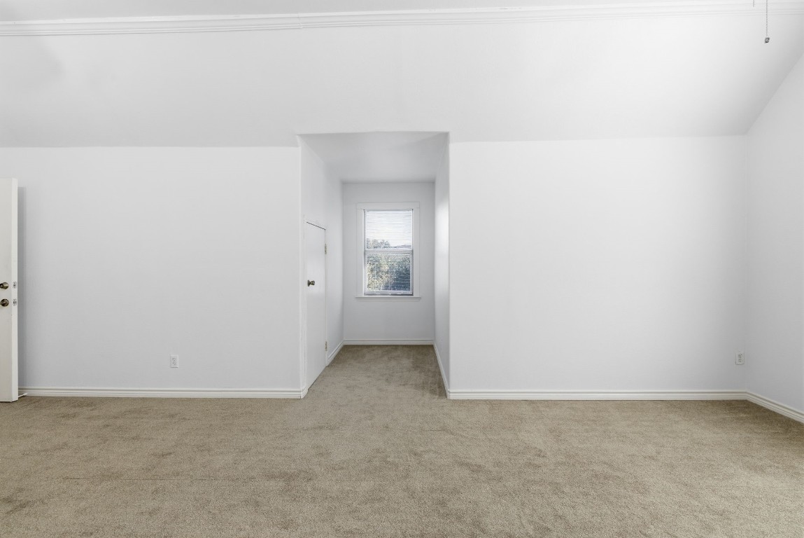 2291 Frontier Spring Branch, TX 78070 - Photo 32 of 39 a view of an empty room