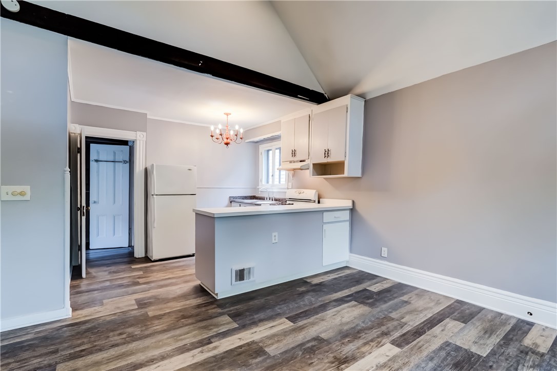 161-163 Hamilton Street, Unit 1 Rochester, NY 14620 - Photo 6 of 18