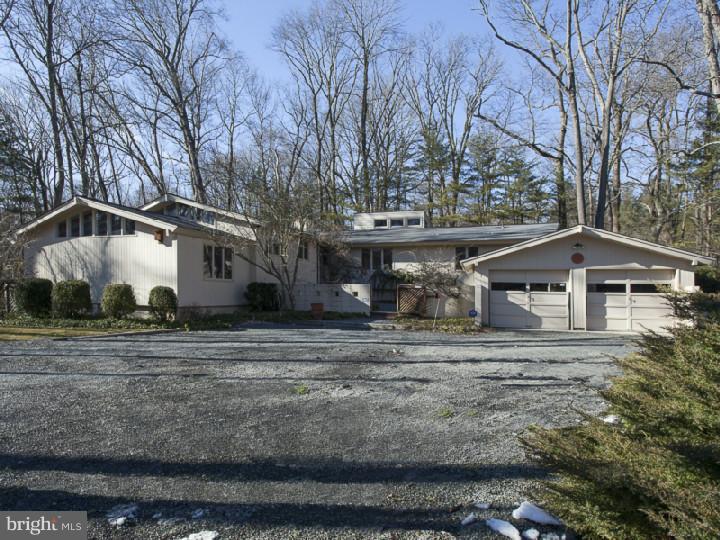 4570 Province Line Road Princeton, NJ 08540 - Photo 1 of 25