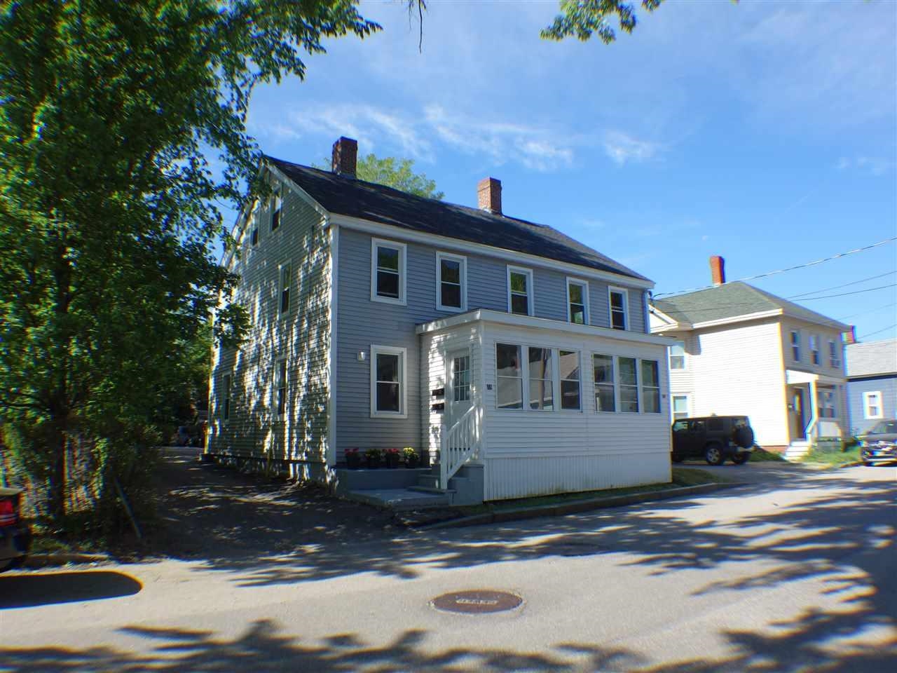 39 New York Street Dover, NH 03820 - Photo 1 of 31