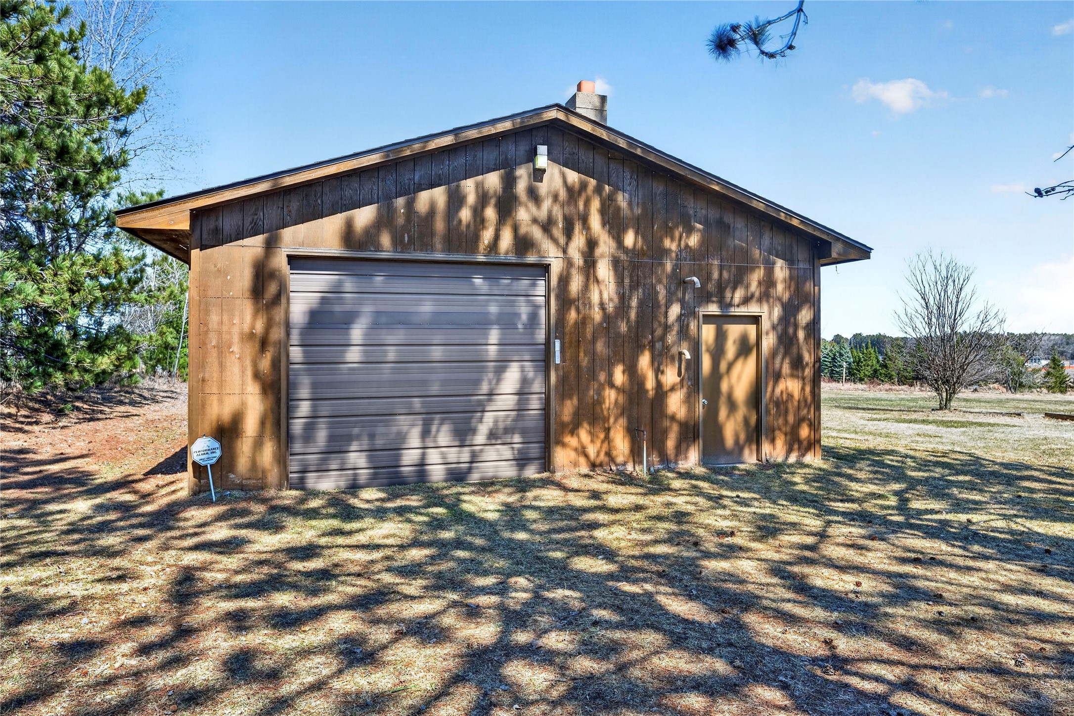 201 Hilltop Road Shell Lake, WI 54871 - Photo 48 of 60