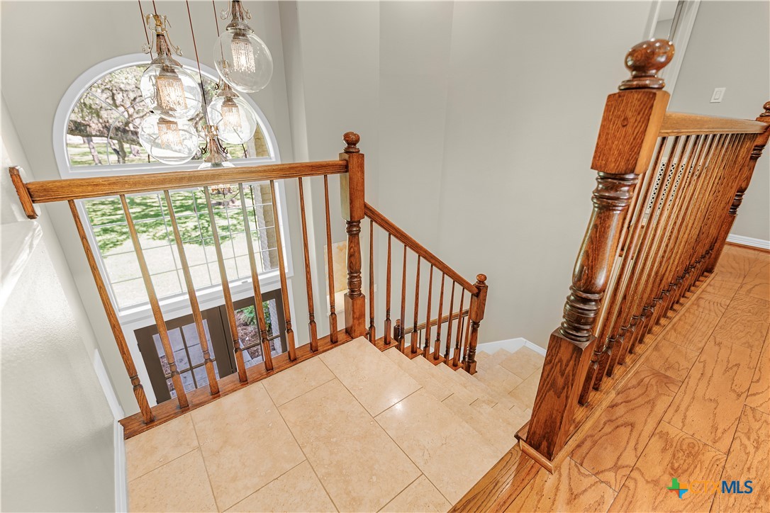 313 Treasure Oaks Road Inez, TX 77968 - Photo 20 of 47 a view of an front door