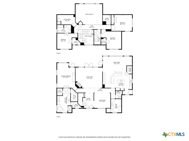 $1,349,000 | 313 Treasure Oaks Road, Inez, TX 77968