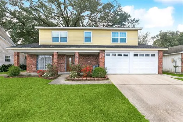 $290,000 | 3768 Tara Drive, Destrehan, LA 70047