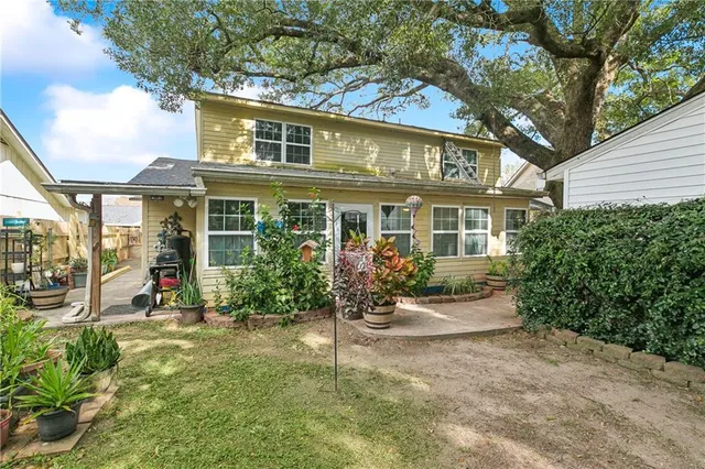 $290,000 | 3768 Tara Drive, Destrehan, LA 70047