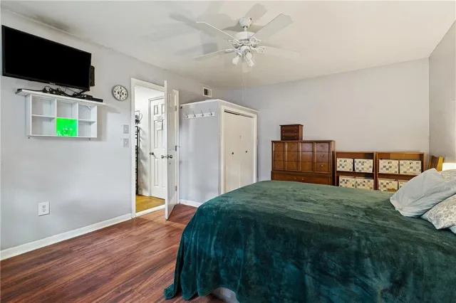 $290,000 | 3768 Tara Drive, Destrehan, LA 70047