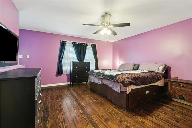 $290,000 | 3768 Tara Drive, Destrehan, LA 70047