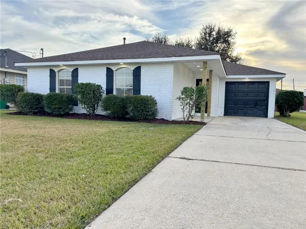 $245,000 | 649 North Montz Avenue, Gramercy, LA 70052