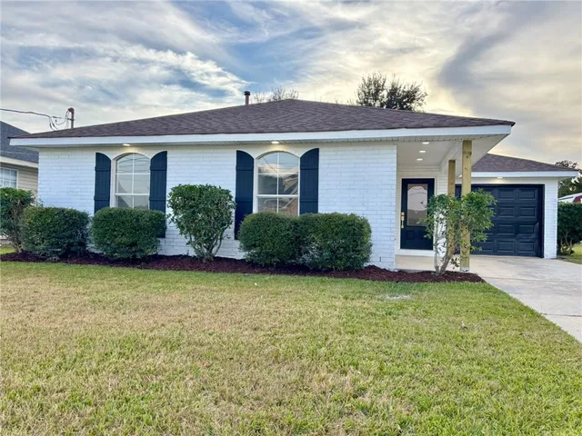 $245,000 | 649 North Montz Avenue, Gramercy, LA 70052
