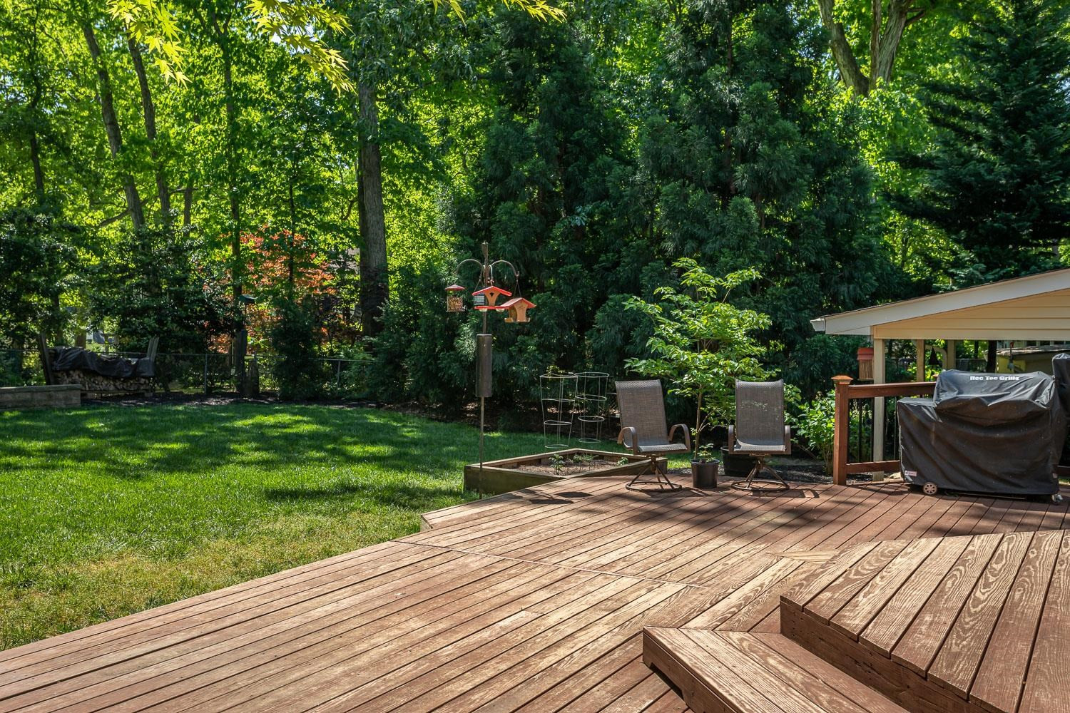 7400 Fiesta Way Raleigh, NC 27615 - Photo 31 of 33 Photo 31