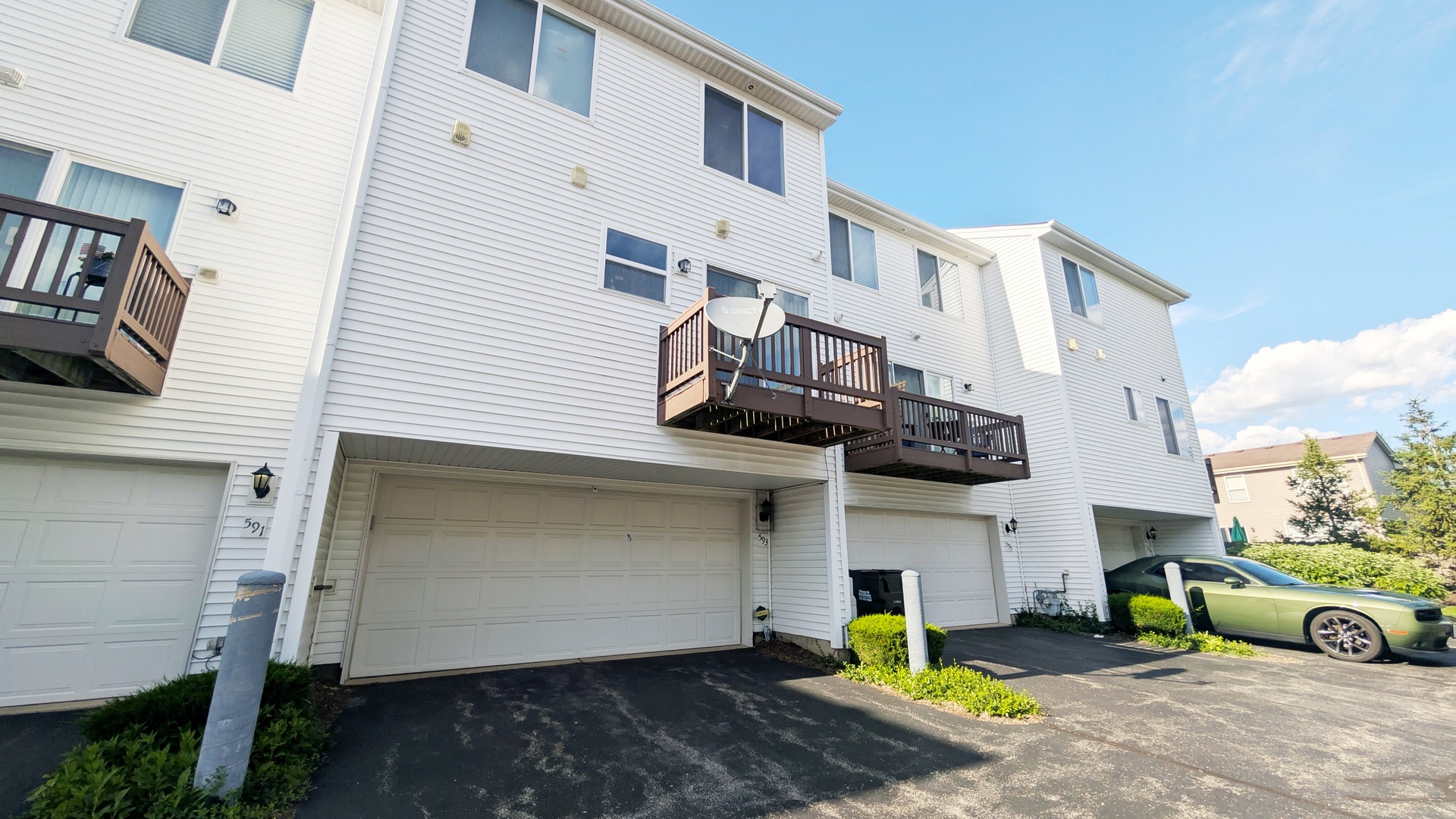 593 Treble Lane, Unit 593 Volo, IL 60073 - Photo 13 of 13